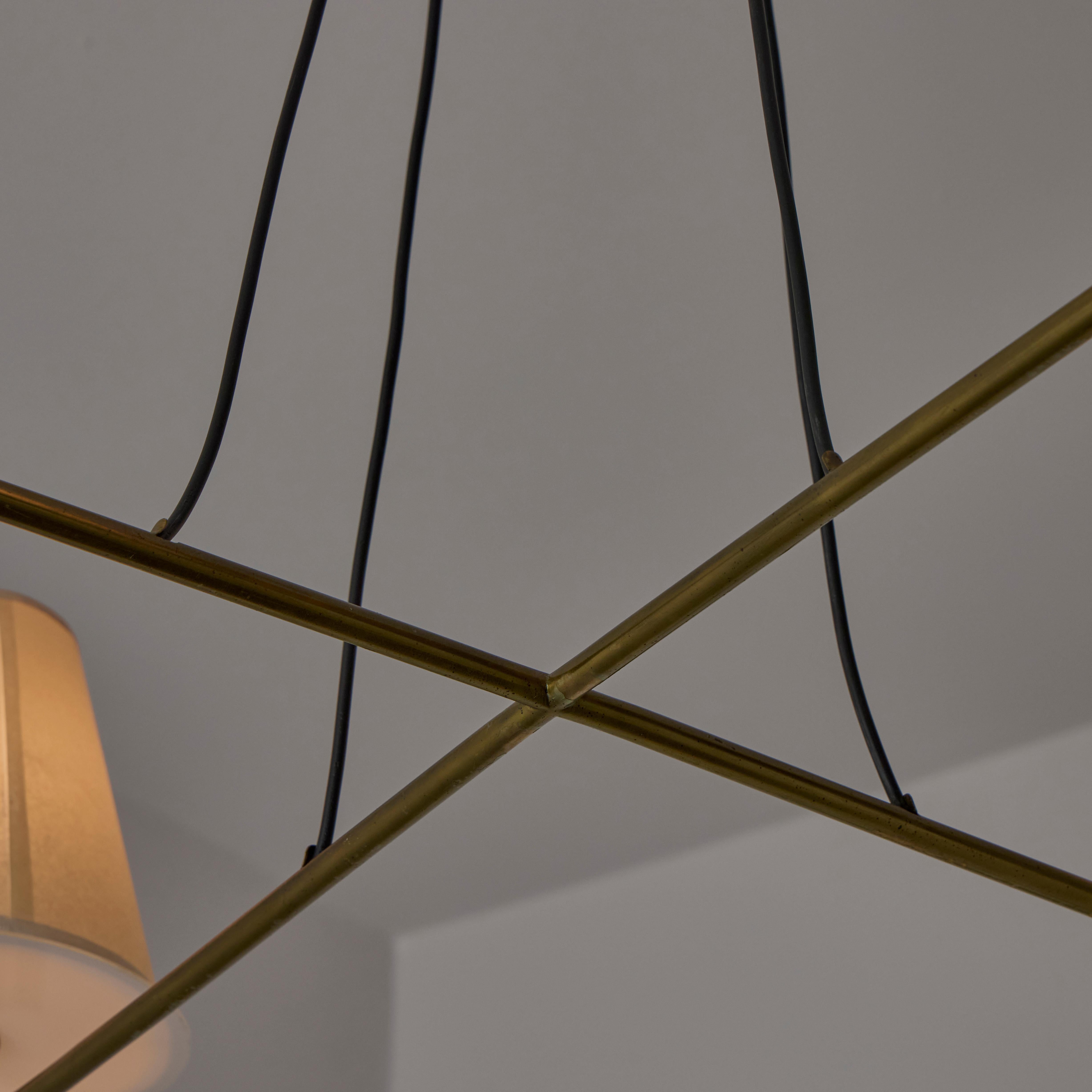 Lampadario italiano personalizzato in vendita 2