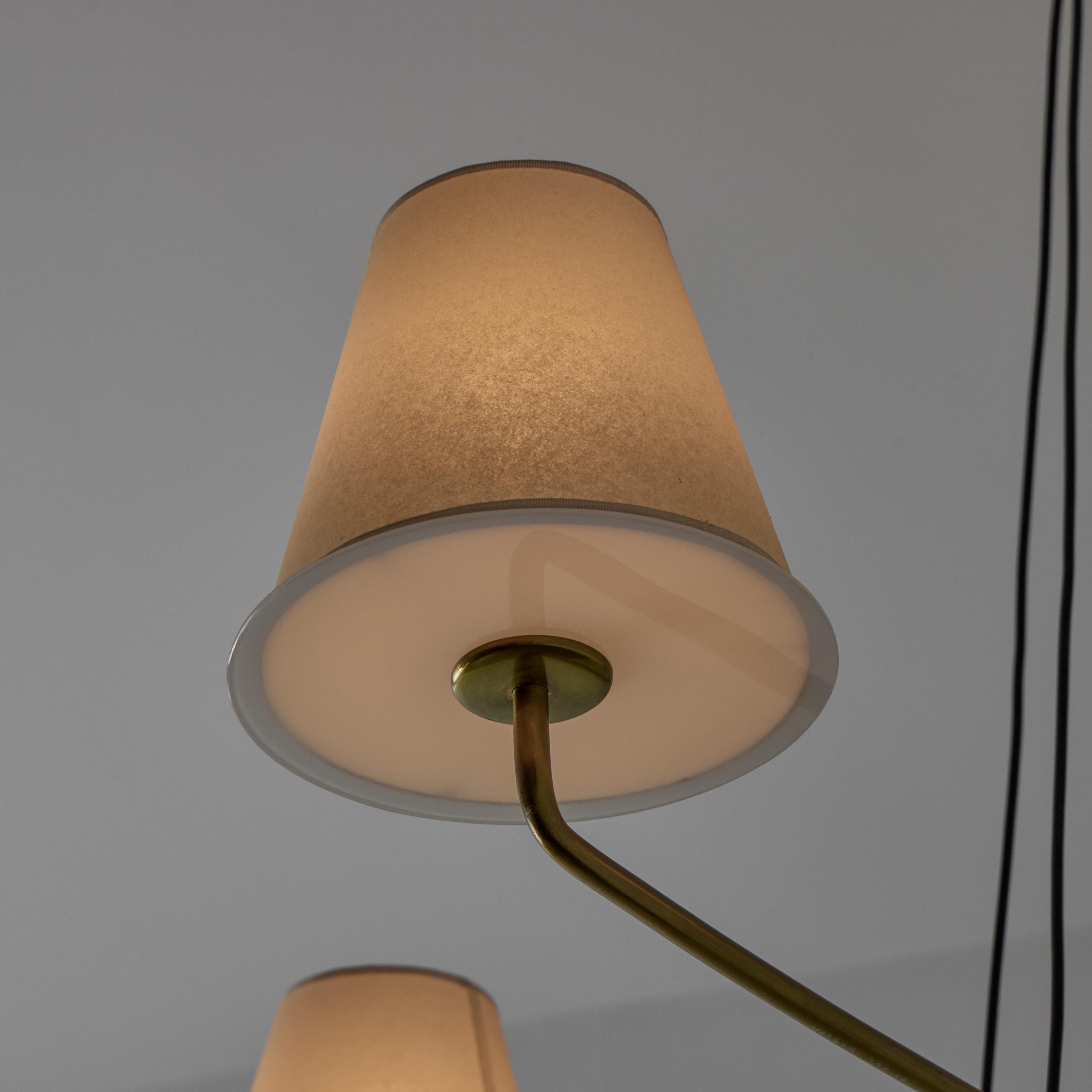 Lampadario italiano personalizzato in vendita 3