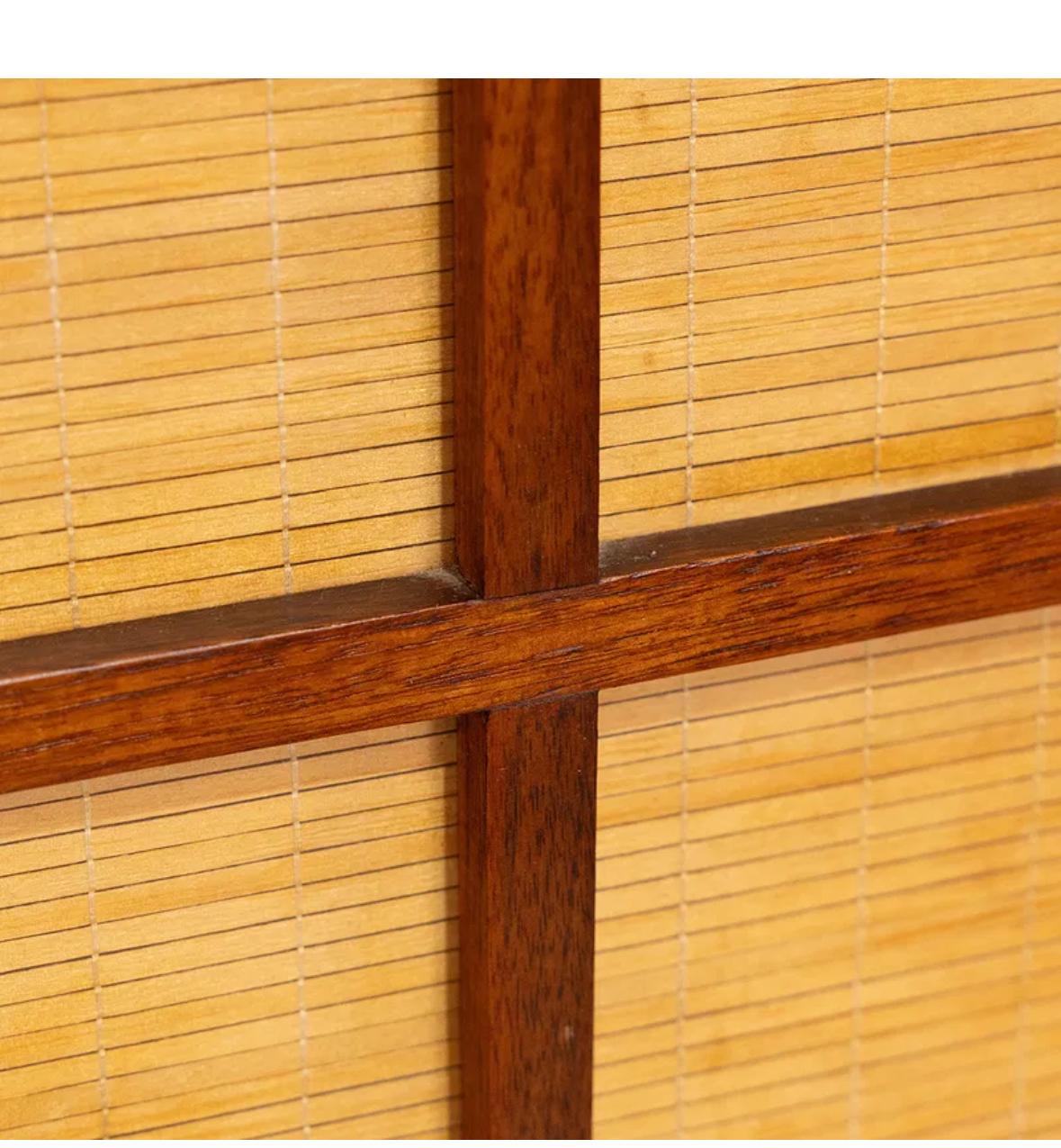 Moderno Armadio Shoji giapponese personalizzato in vendita