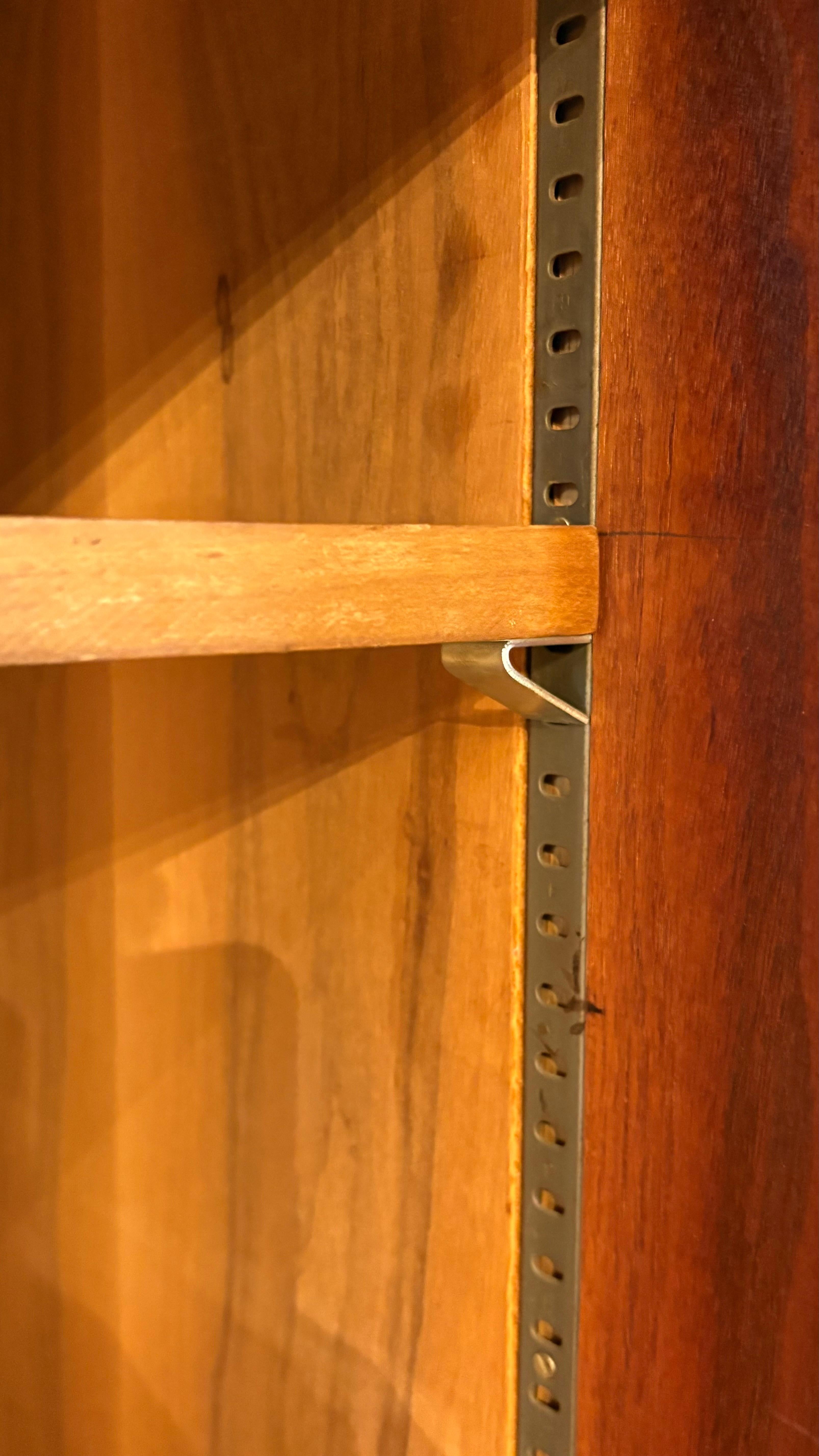 Armadio Shoji giapponese personalizzato In condizioni buone in vendita a Philadelphia, PA