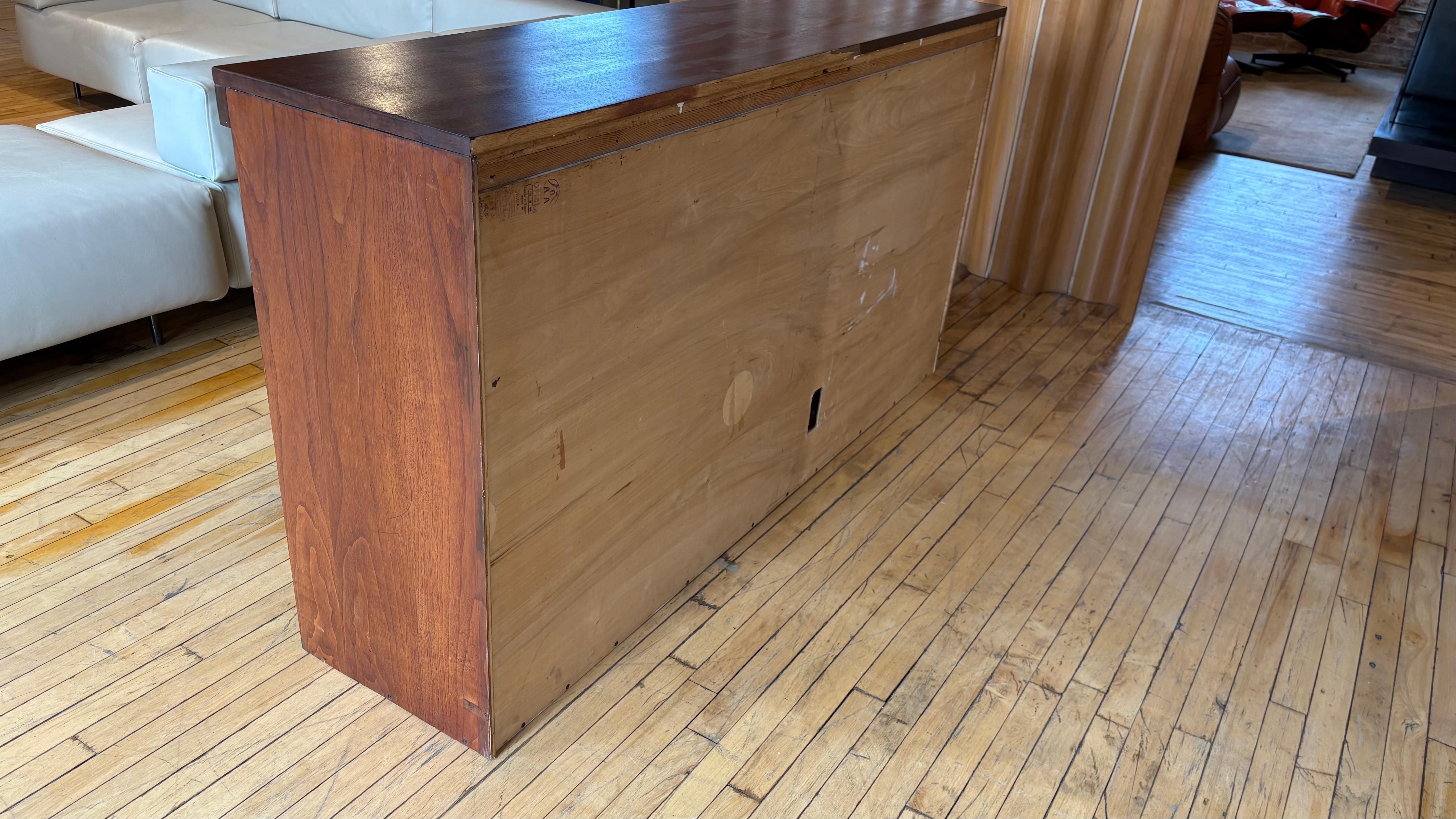 Armadio Shoji giapponese personalizzato in vendita 2