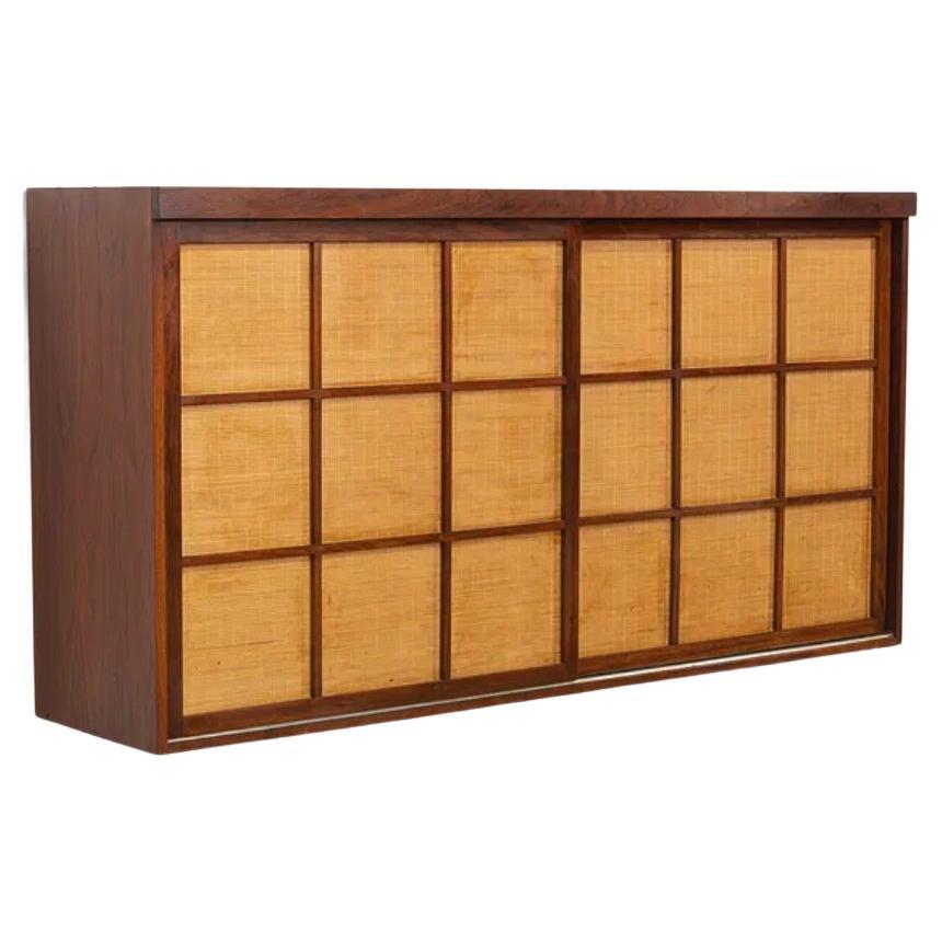 Armadio Shoji giapponese personalizzato