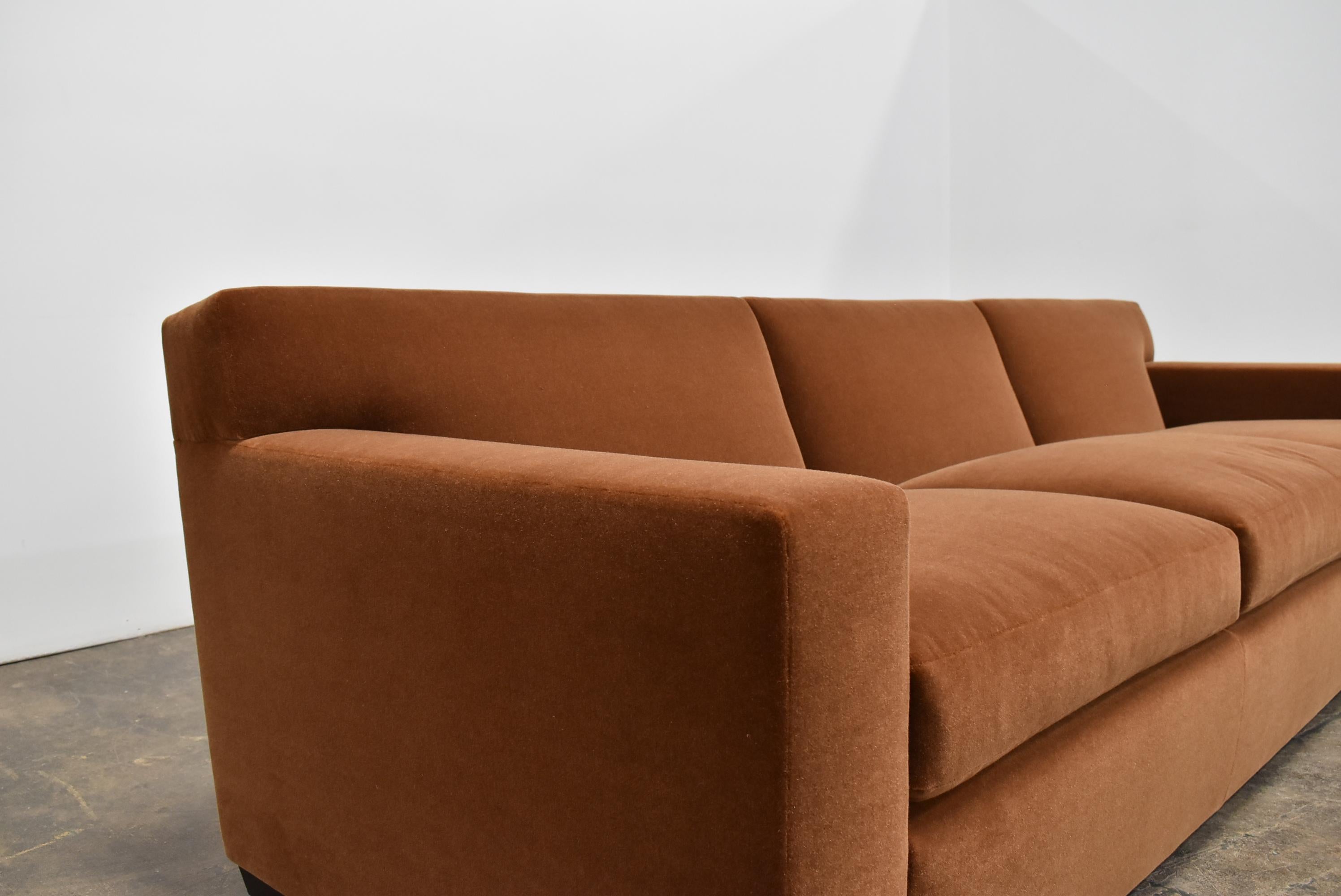 Kundenspezifisches JMF-Sofa (amerikanisch) im Angebot