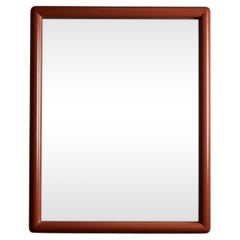 CUSTOM MADE, miroir laqué de Robert Stilin, fait sur commande