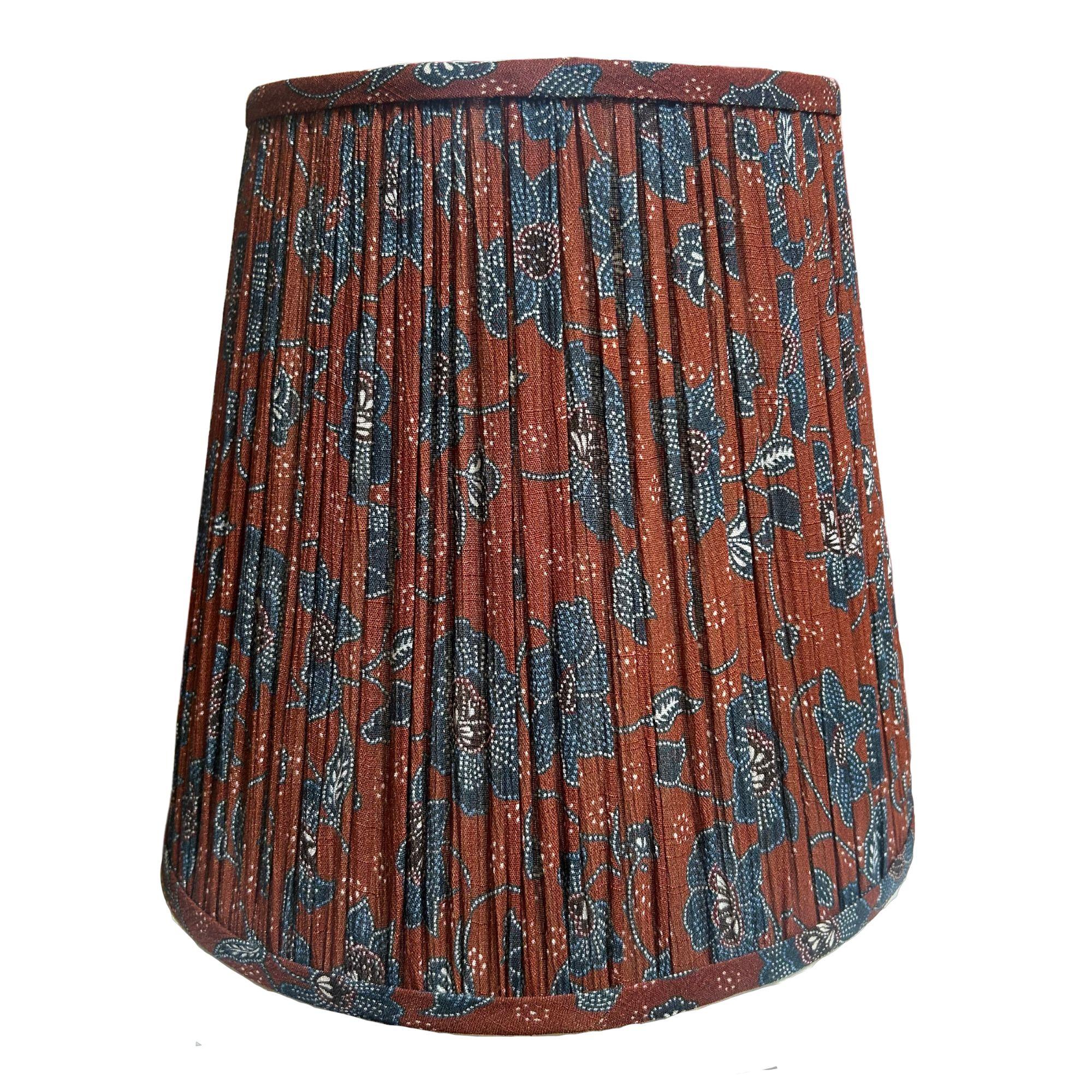 American Custom Lamp Shade For Sale