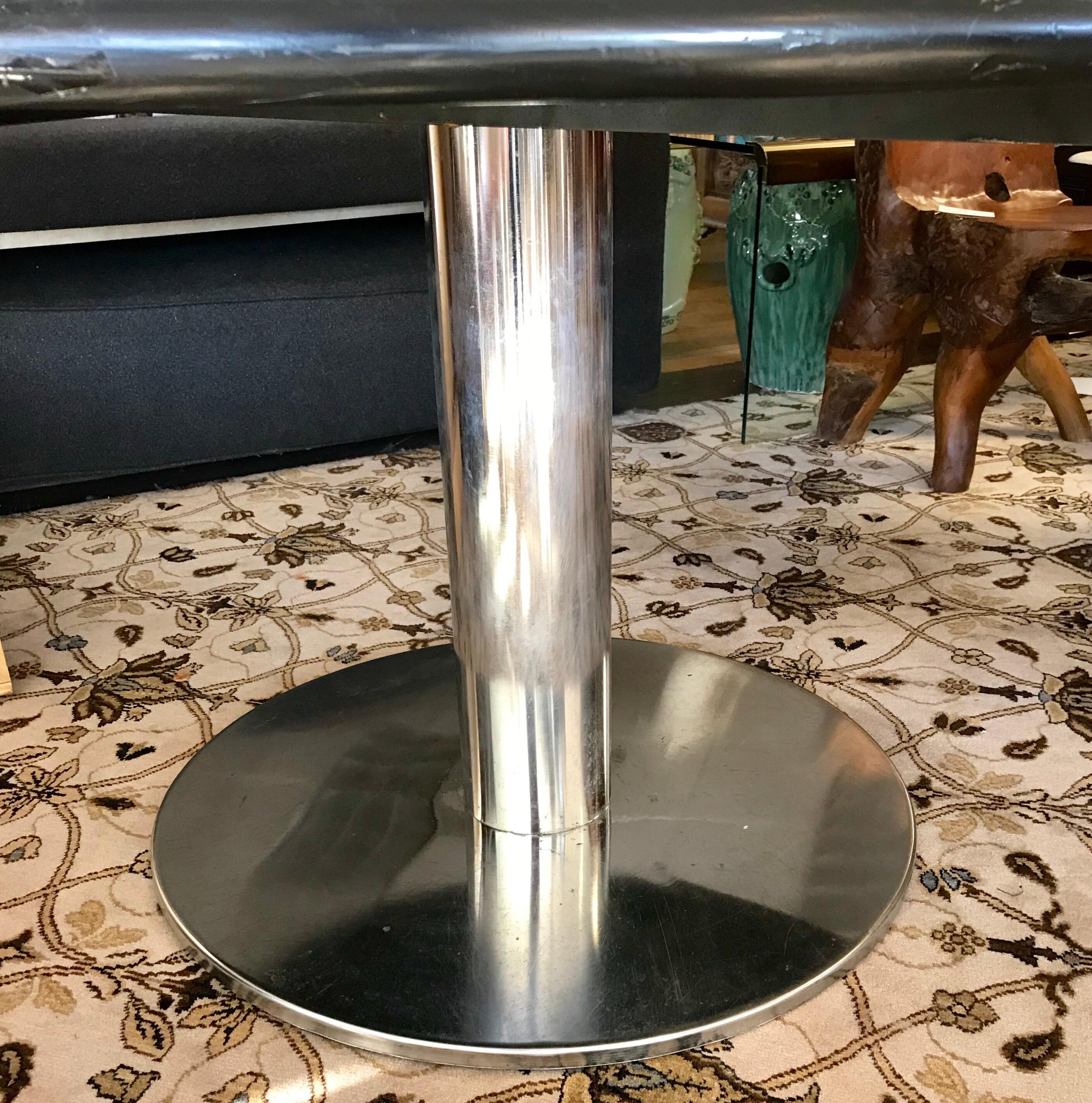 mosaic tile dining table