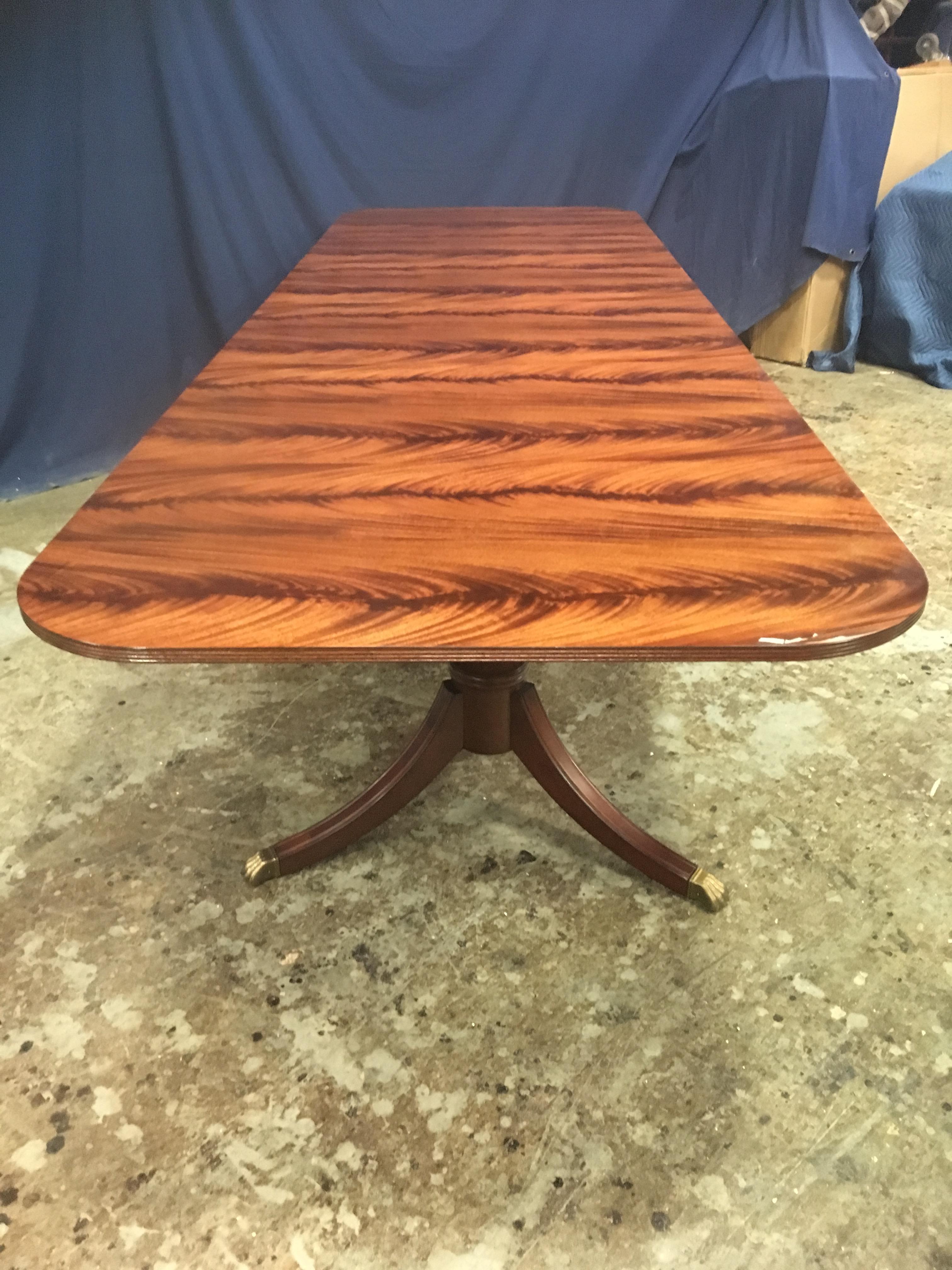 custom mahogany furniture