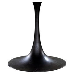 CUSTOM LISTING - Cast Iron Amicalola Base Pedestal - BASE ONLY