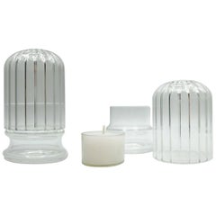 Custom Listing for 16 sets of Moscardino Tealight Candleholders for Lev