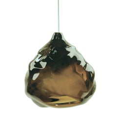 Custom Listing for Betina - (1) Amber and (1) Sargasso Happy Light