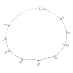 Listado personalizado para Pulsera de diamantes Filippov