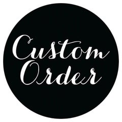 Custom Listing For Gerd