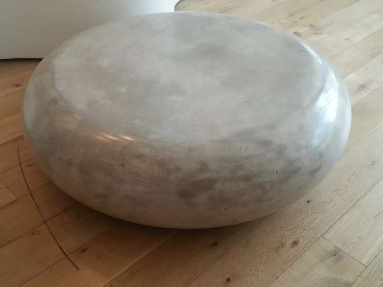 Contemporary Custom listing for Layla - 2 Items (Coffee Bean coffee tables) For Sale