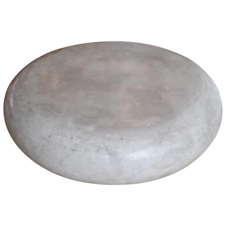 Custom listing for Layla - 2 Items (Coffee Bean coffee tables) For Sale