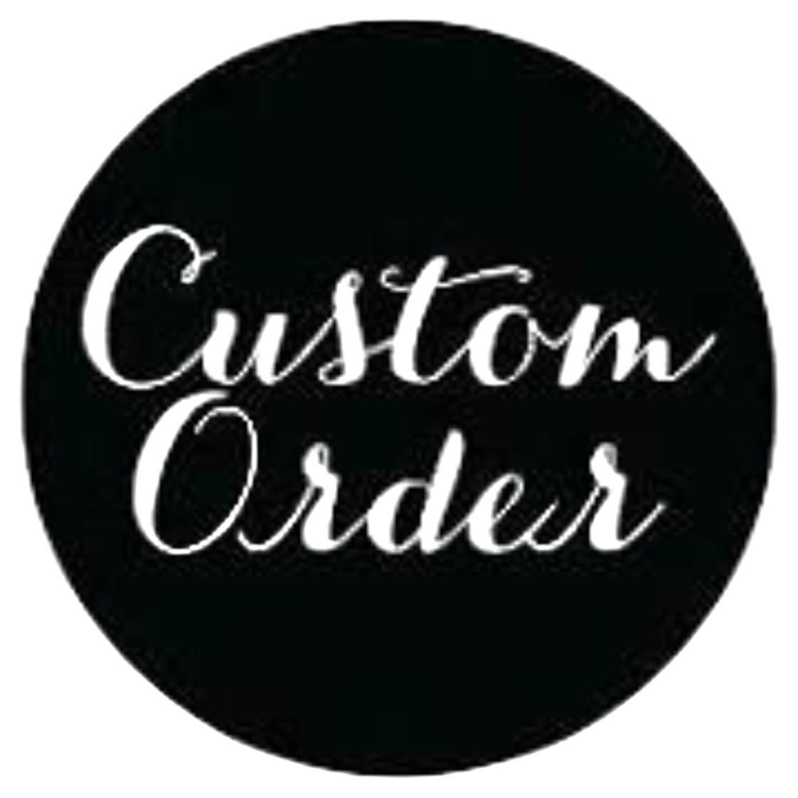 Benutzerdefinierter Eintrag für Miguel