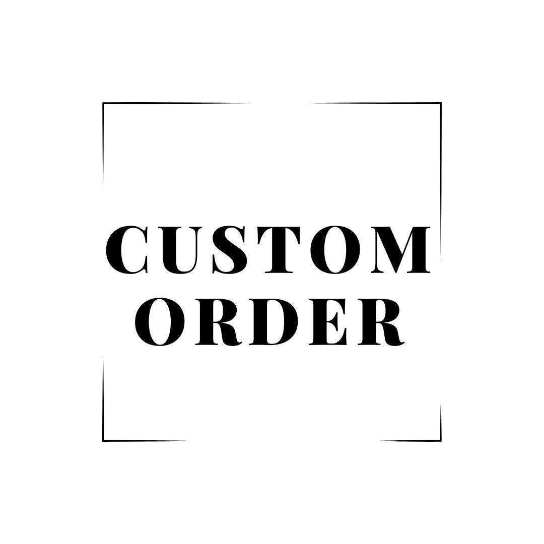 Custom Listing for Roger For Sale 1