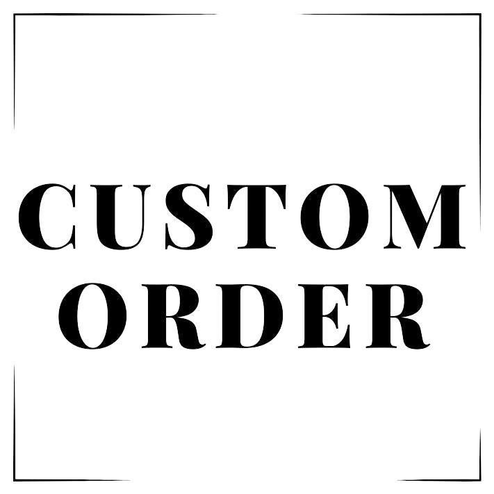 Custom Listing for Roger For Sale