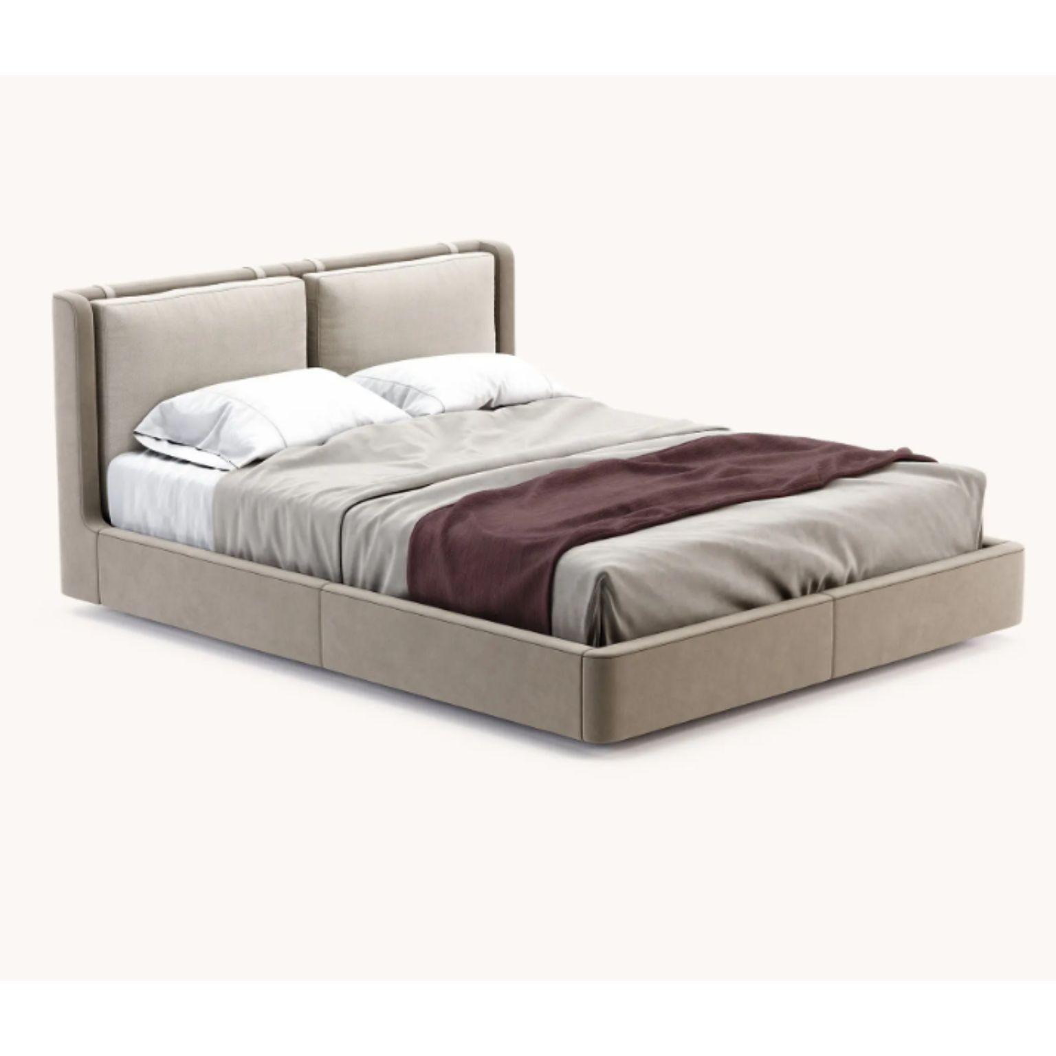 Postmoderno Elenco personalizzato per  Rosa - 50% di deposito per i letti King e Queen Kelsi Bed in vendita