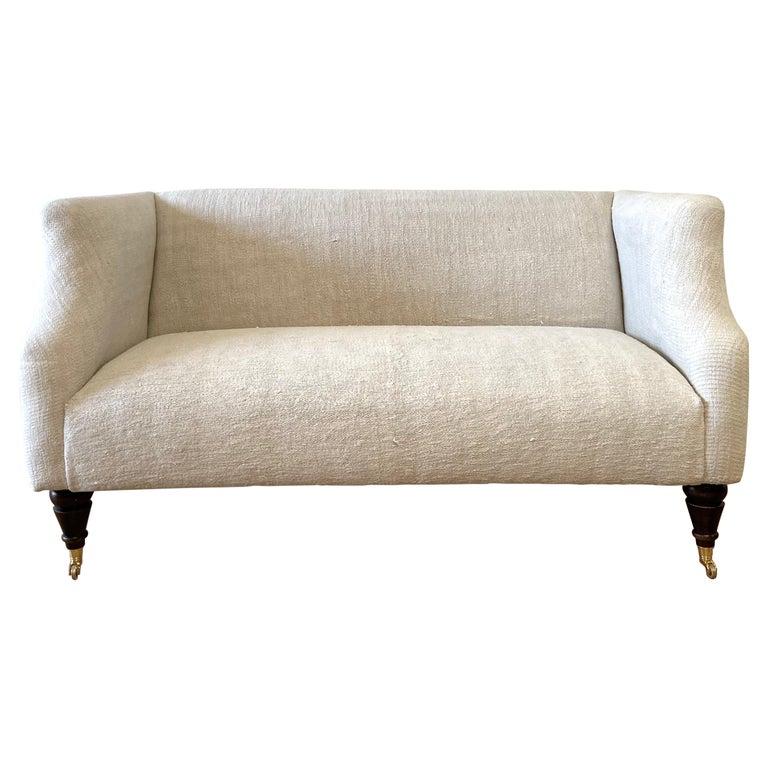 ALL ITEMS PHOTO' D are what is on this list
Item SKU: (NFD)
French Inspired Upholstered Linen Bergère Chairs
$3,600.00 / per item = $7200

Item SKU F00-2093099 
Set of 2 Wood and Rush Seat Chairs , 3 sets available
(6 chairs total)
$2489 / per set x