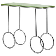 Custom Listing - "Olívia" Contemporary Table