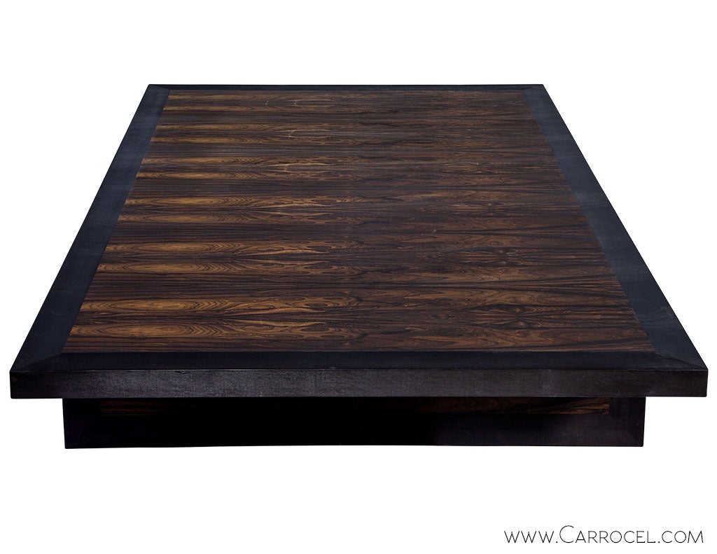 oversized coffee table canada