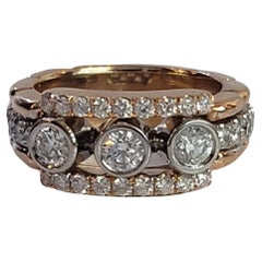 Band Rings