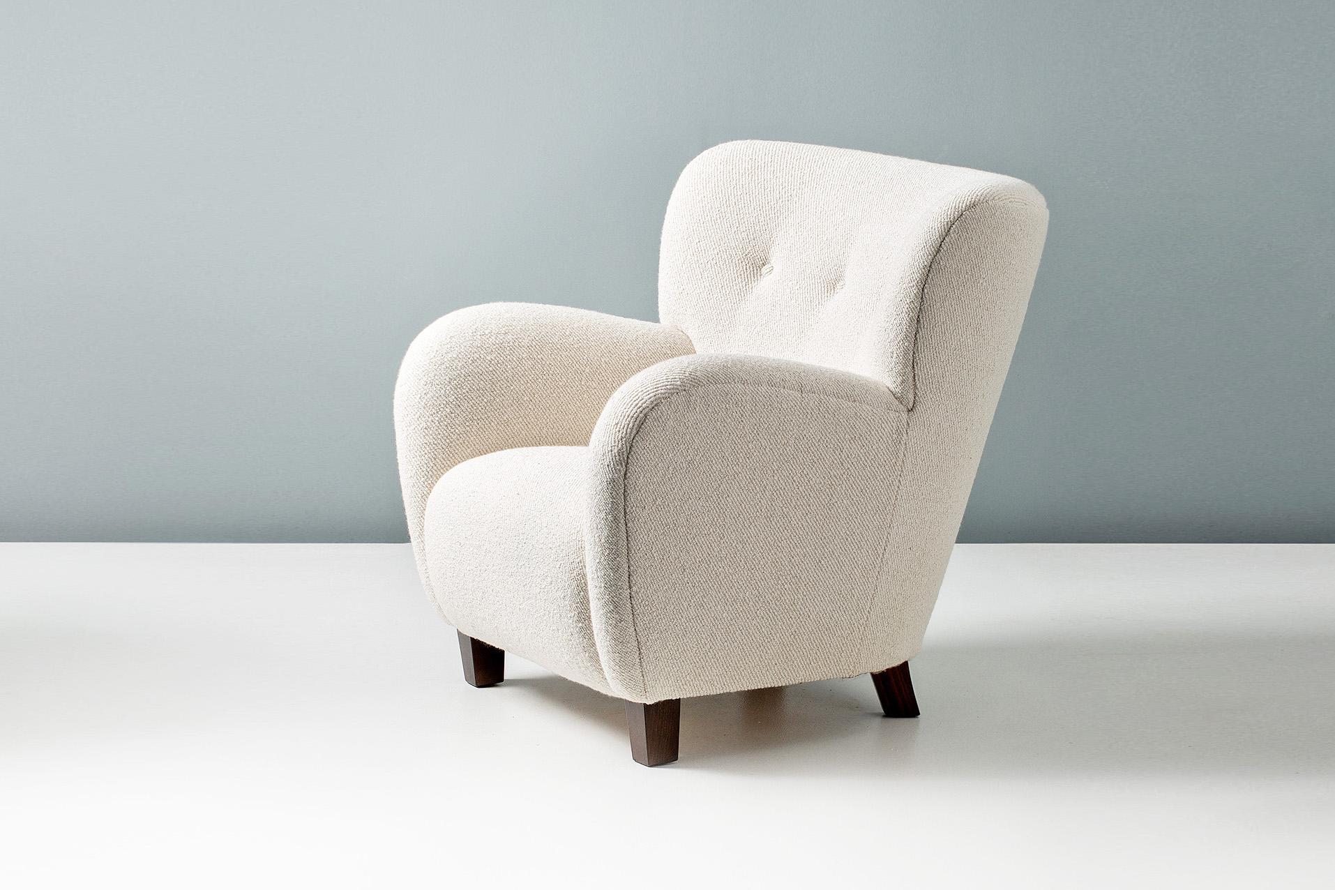 fauteuil sur mesure