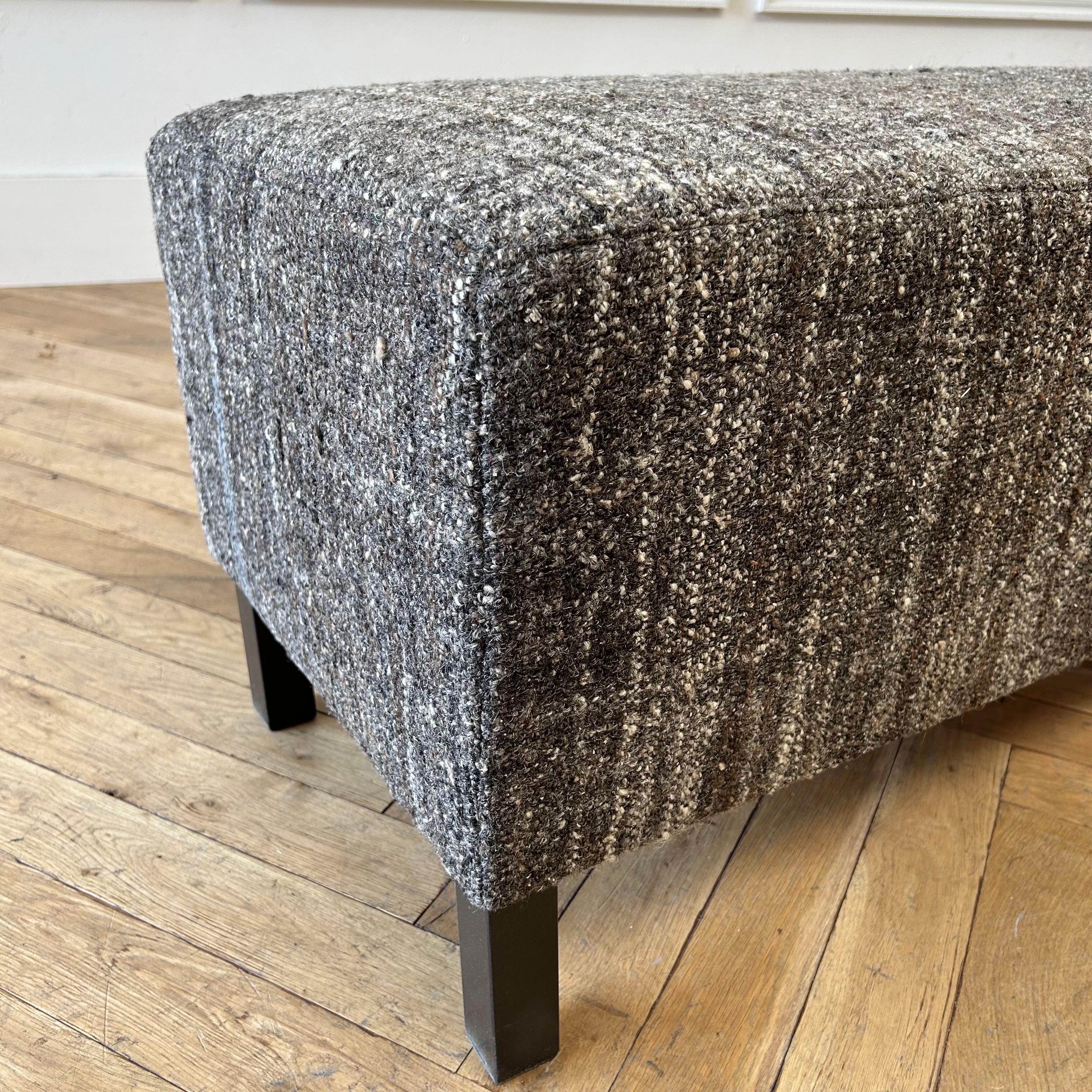 Tapis de cocktail ottoman turc ancien fabriqué sur mesure en vente 5