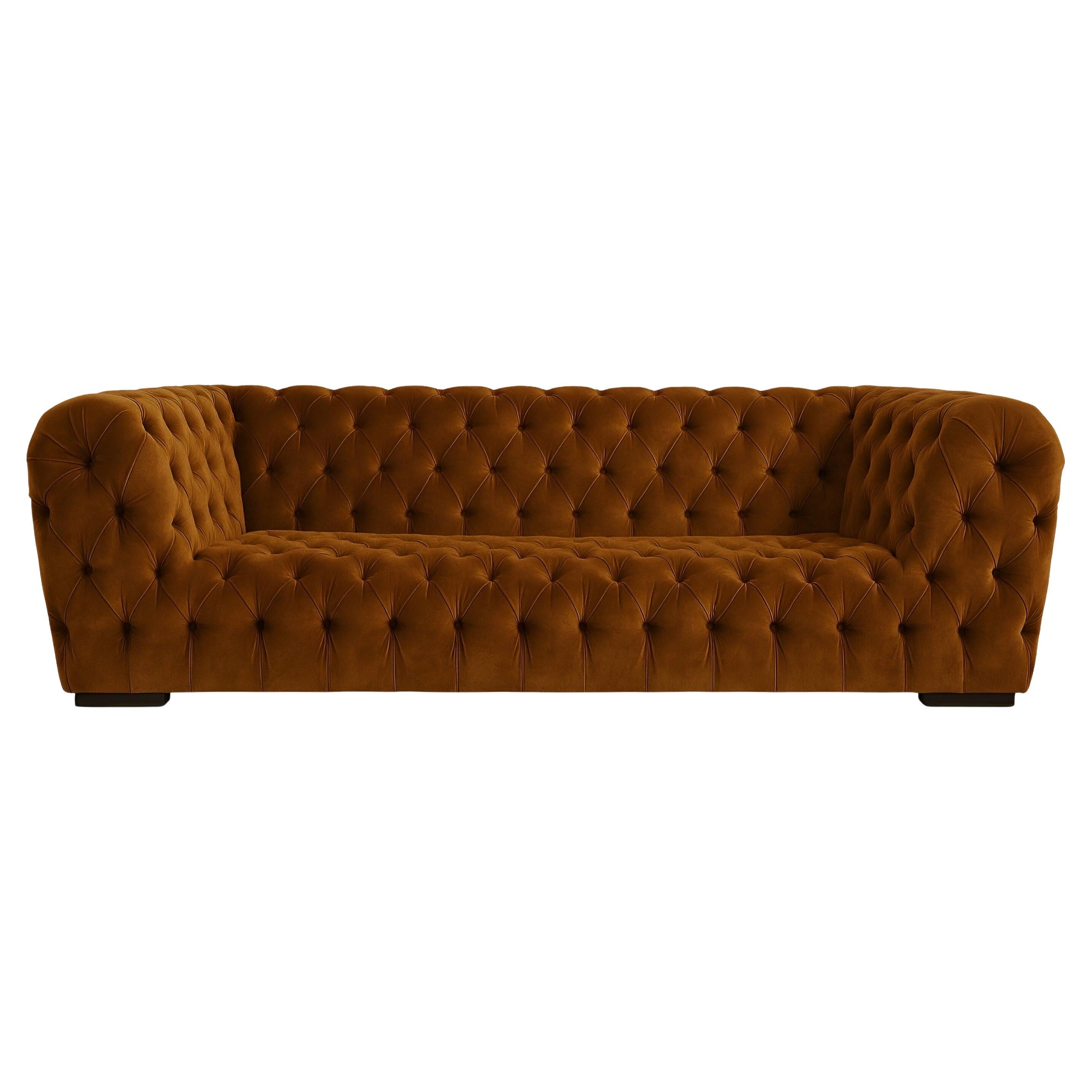 New And Custom Sofas