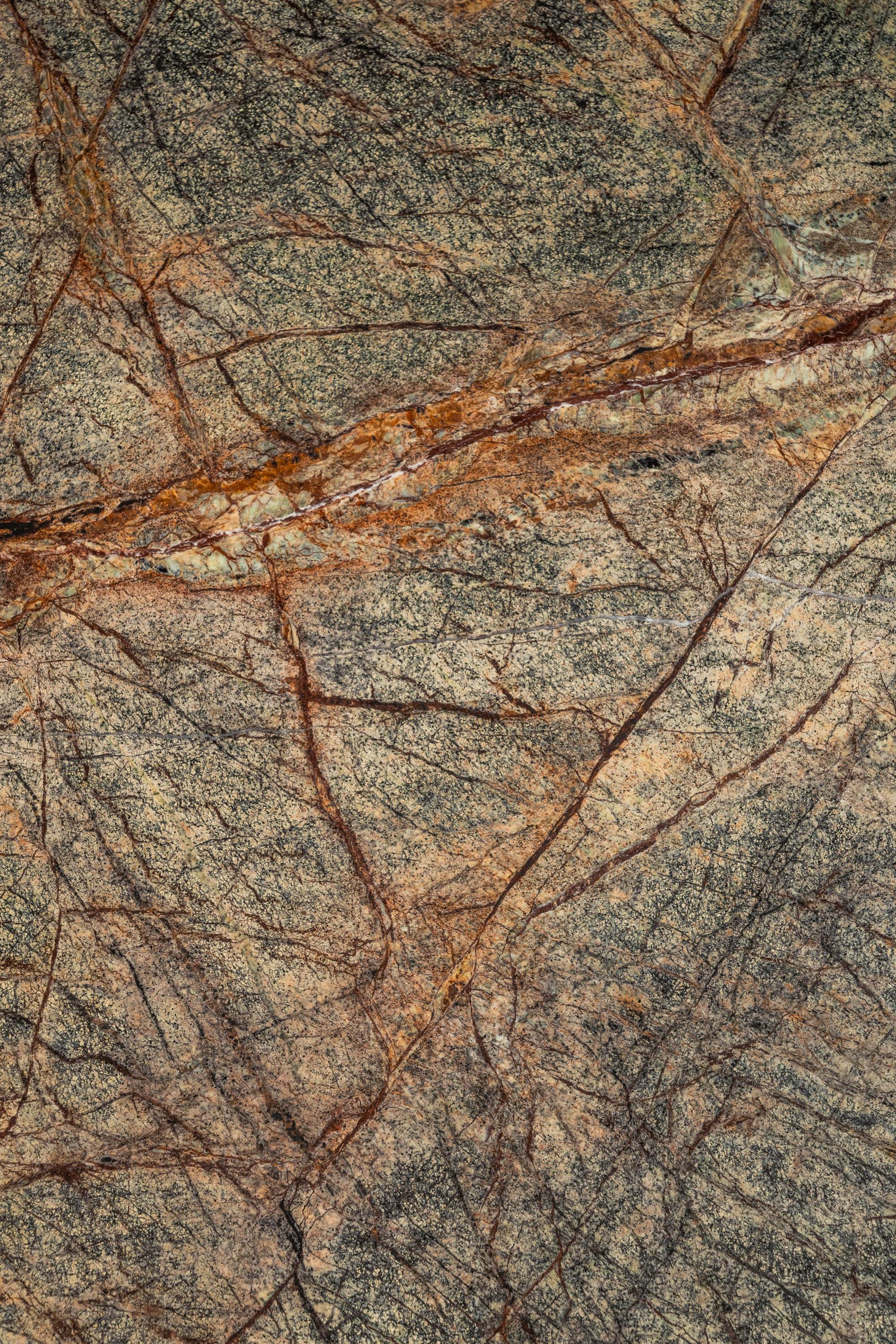 Table basse faite sur mesure avec plateau en granit à la manière de Gio Ponti, États-Unis, années 1980 en vente 10