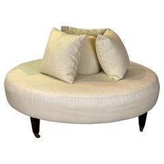 Custom Made Confidante Sofa or Bench