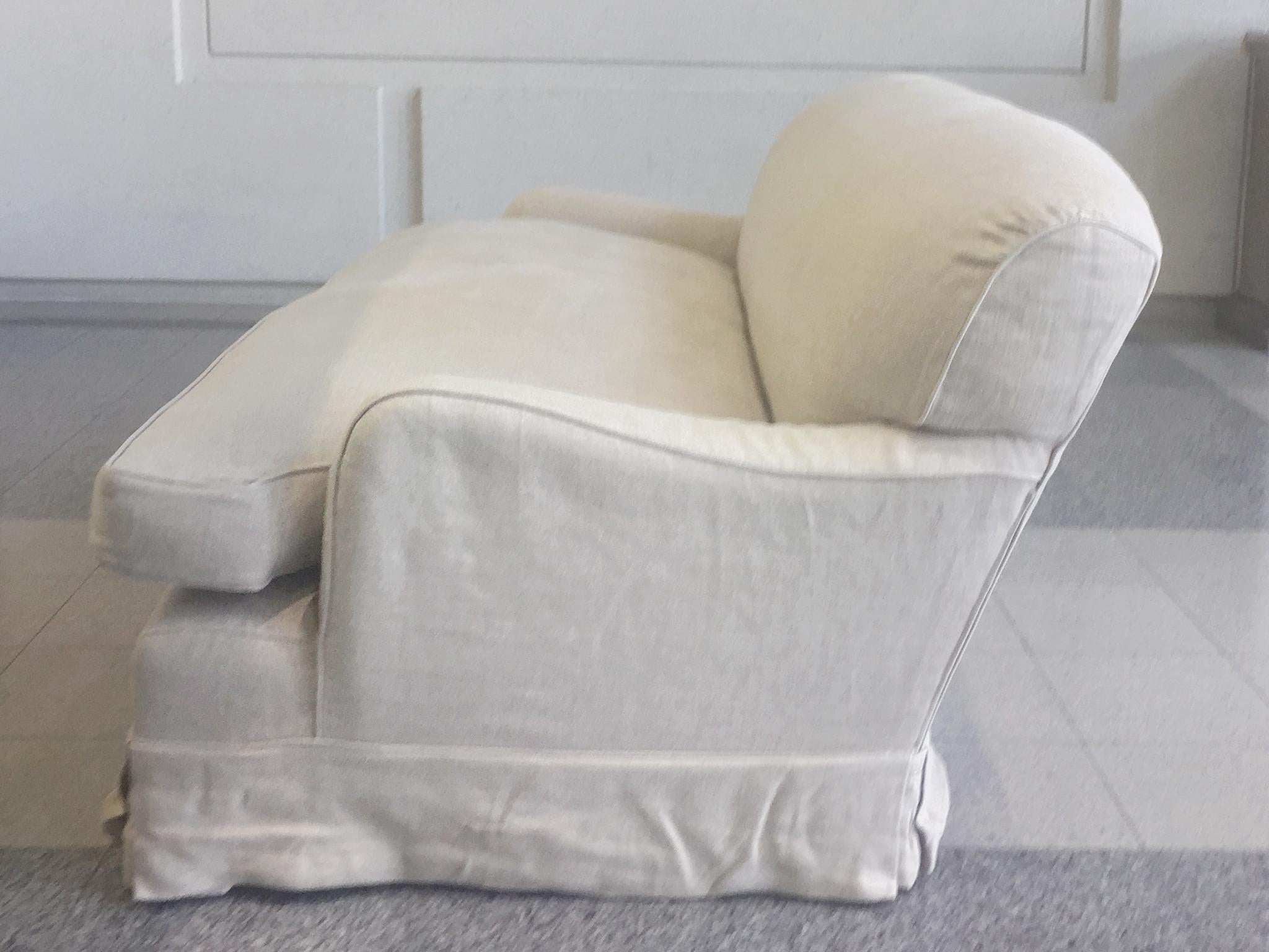 axel vervoordt sofa for sale