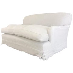 Custom Made Contemporary Sofa by Axel Vervoordt