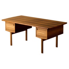 Custom-Made Desk, Sweden, 1960s