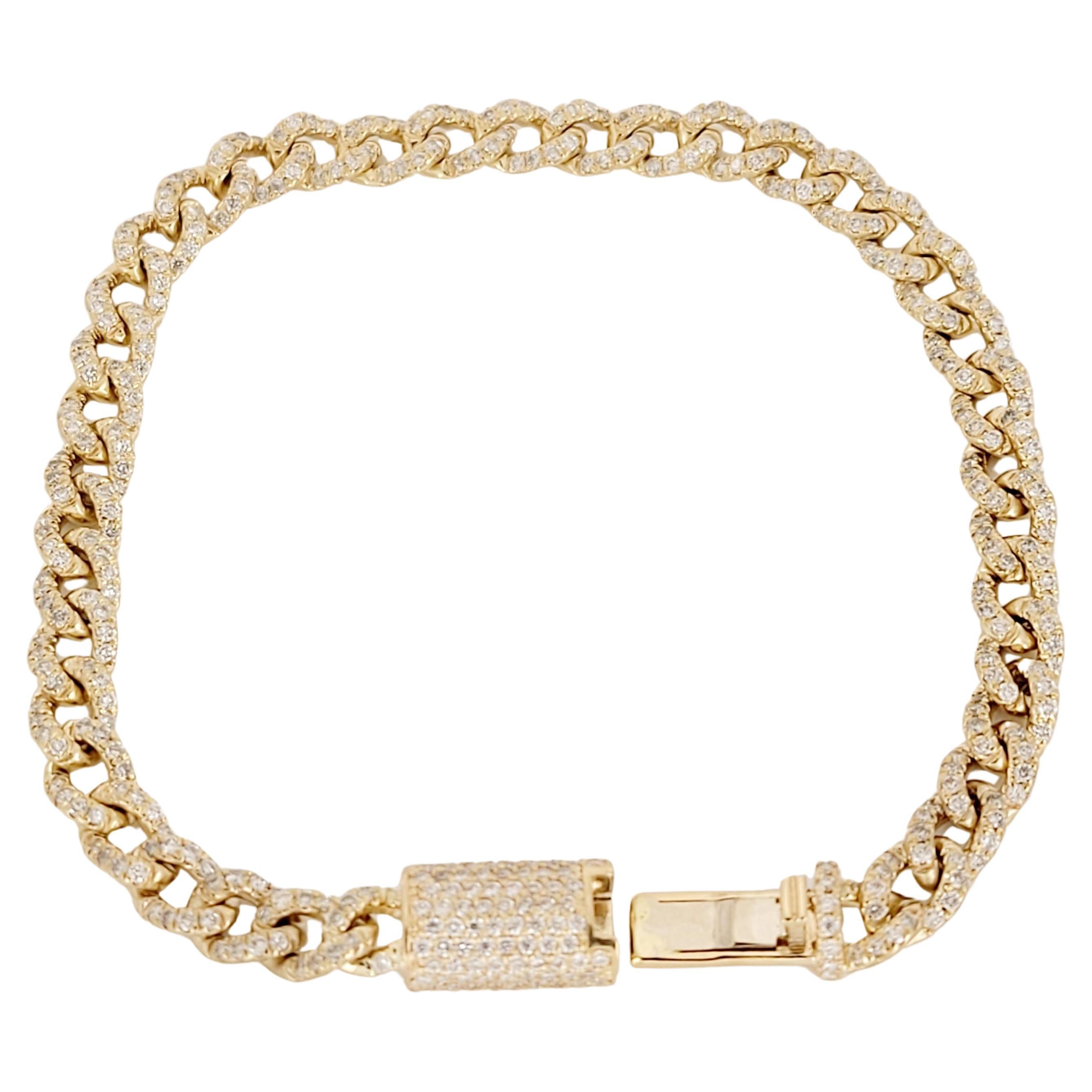 Unbranded Chain Bracelets