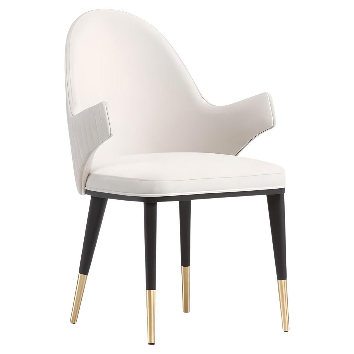 What is the best fabric to reupholster dining chairs?