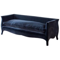 Custom Made French Style Sofa