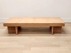 Letto da giorno Gueridon su misura con tessuto personalizzato del cliente - MADE