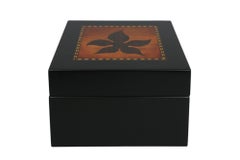 CUSTOM MADE-Schmuckkästchen von Lion Crest Woodworking