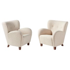 Armchairs