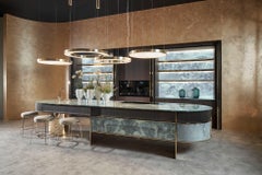 Custom - Made Luxury Kitchen Craftsmanship Bespoke Unique Design