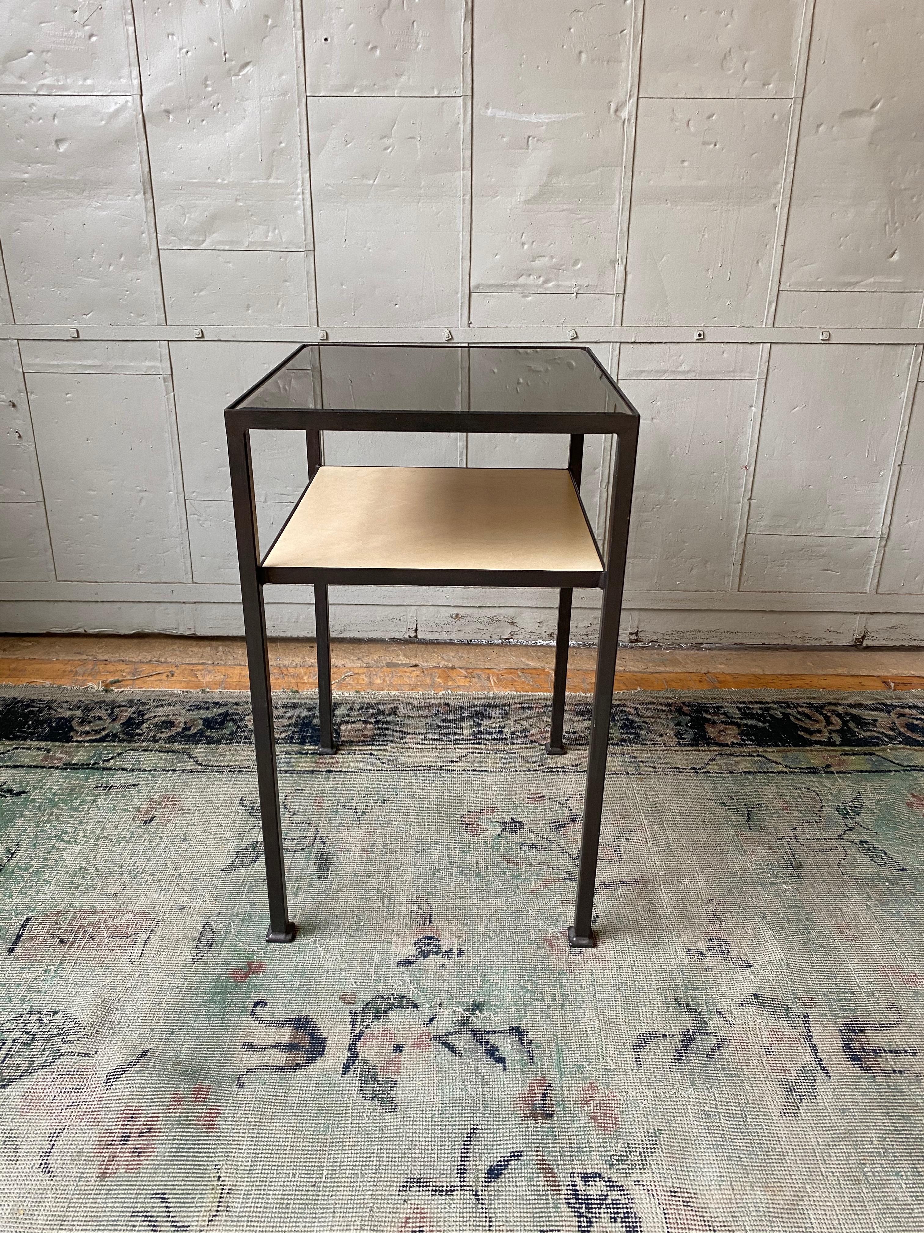 Marcelo Nightstand or End Table For Sale 4