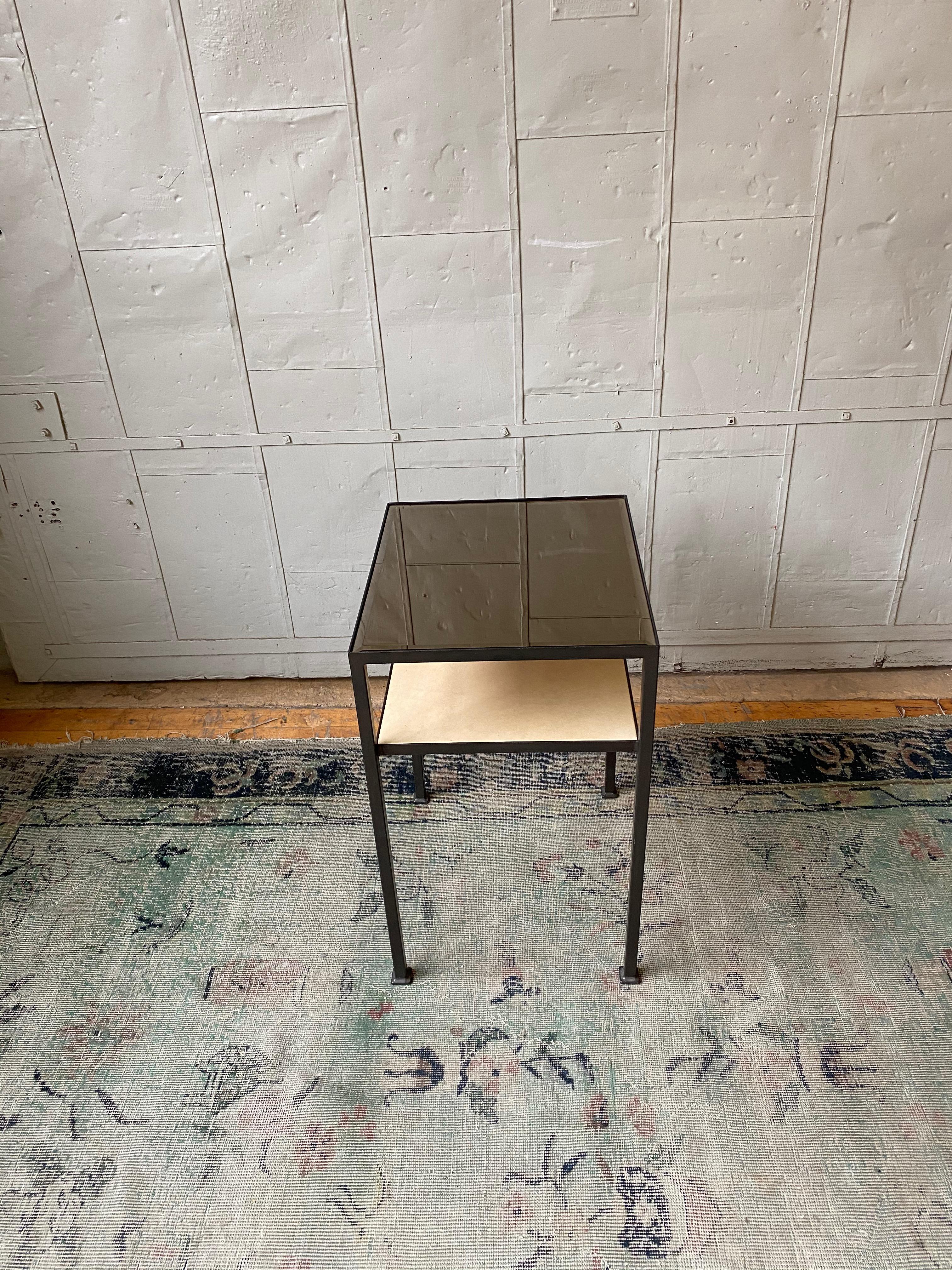 Marcelo Nightstand or End Table For Sale 2