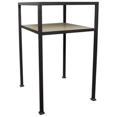 Marcelo Nightstand or End Table