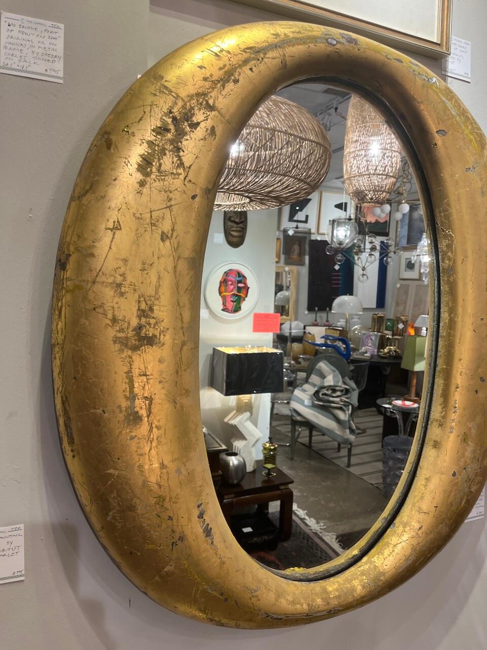 American Custom Made Mirror from 