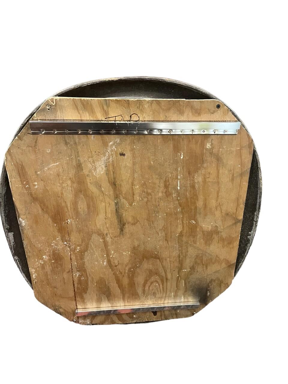 Gilt Custom Made Mirror from 