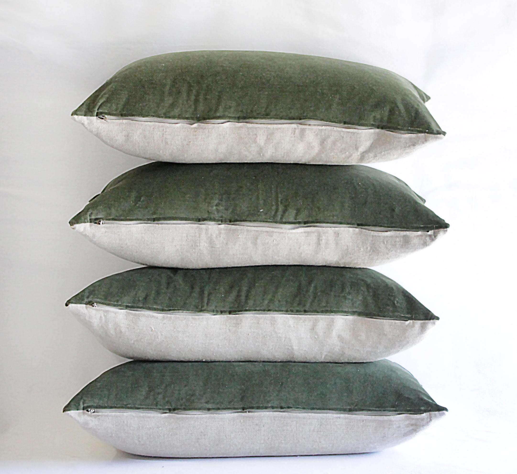 custom made decorative pillows