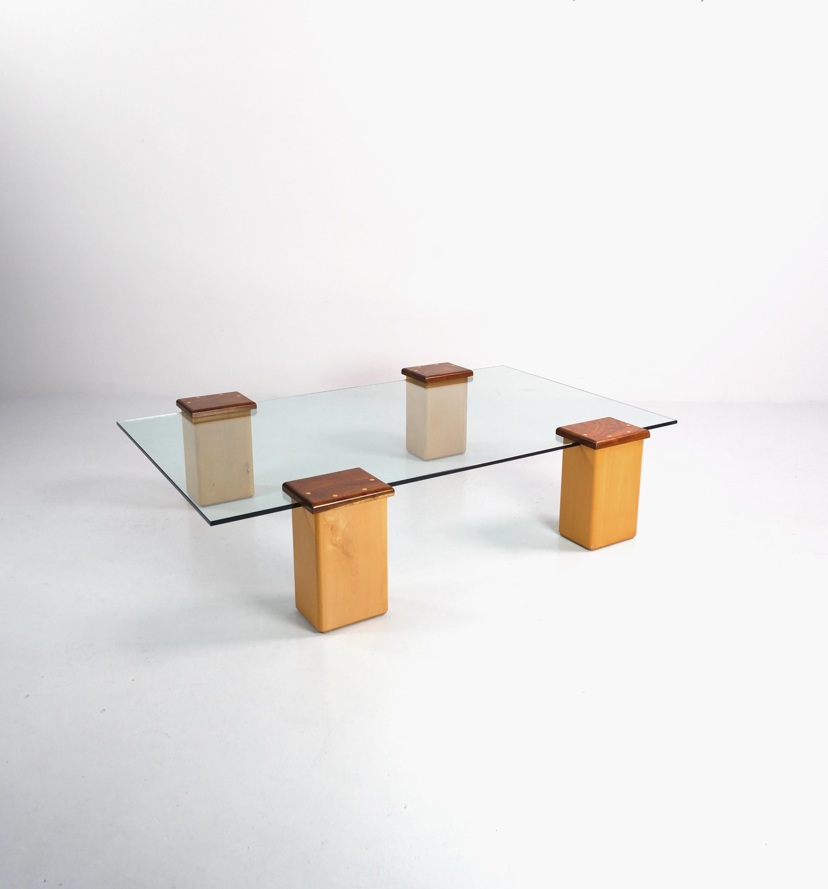 post modern coffee tables