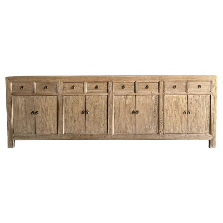 Kitchen Dresser Made From Reclaimed Elm Kitchen Dresser Made From Reclaimed Elm