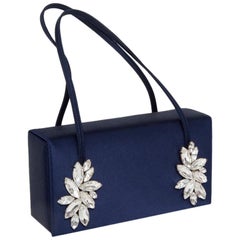 Bolso de asa de noche CUSTOM MADE Renaud Pellegrino